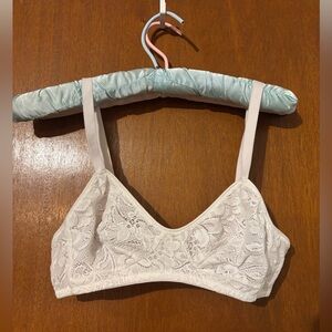 Araks Lace Bra